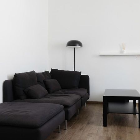 Sunrise Waterfront - Central Apartment With Sea View Balcony - Molfetta Buitenkant foto